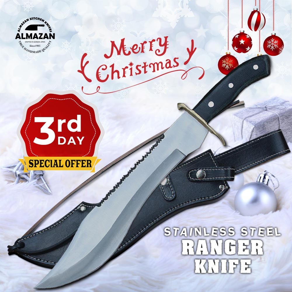 tactical knife offer, best outdoor hunting knife