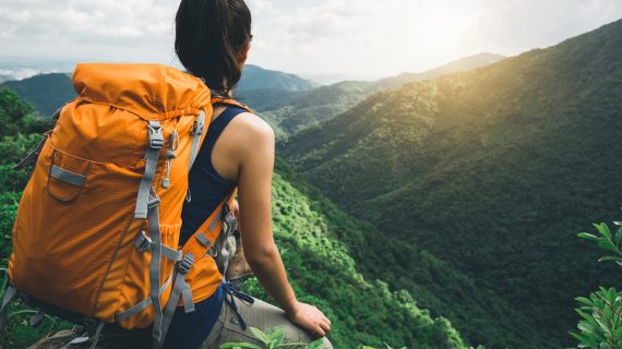 first-backpacking-trip